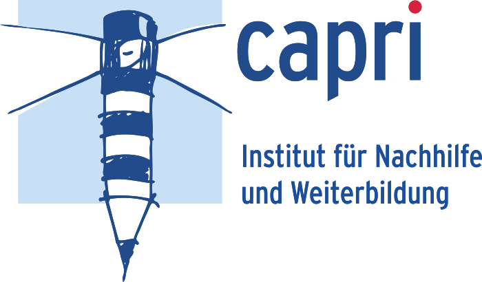 Capri-Institut, Institut für Nachhilfe und Weiterbildung